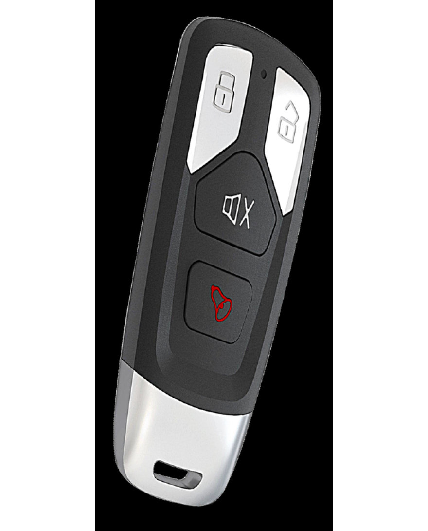 Key Care Extra Hanging Remote Key | Suitable To All Cars | CLK-666