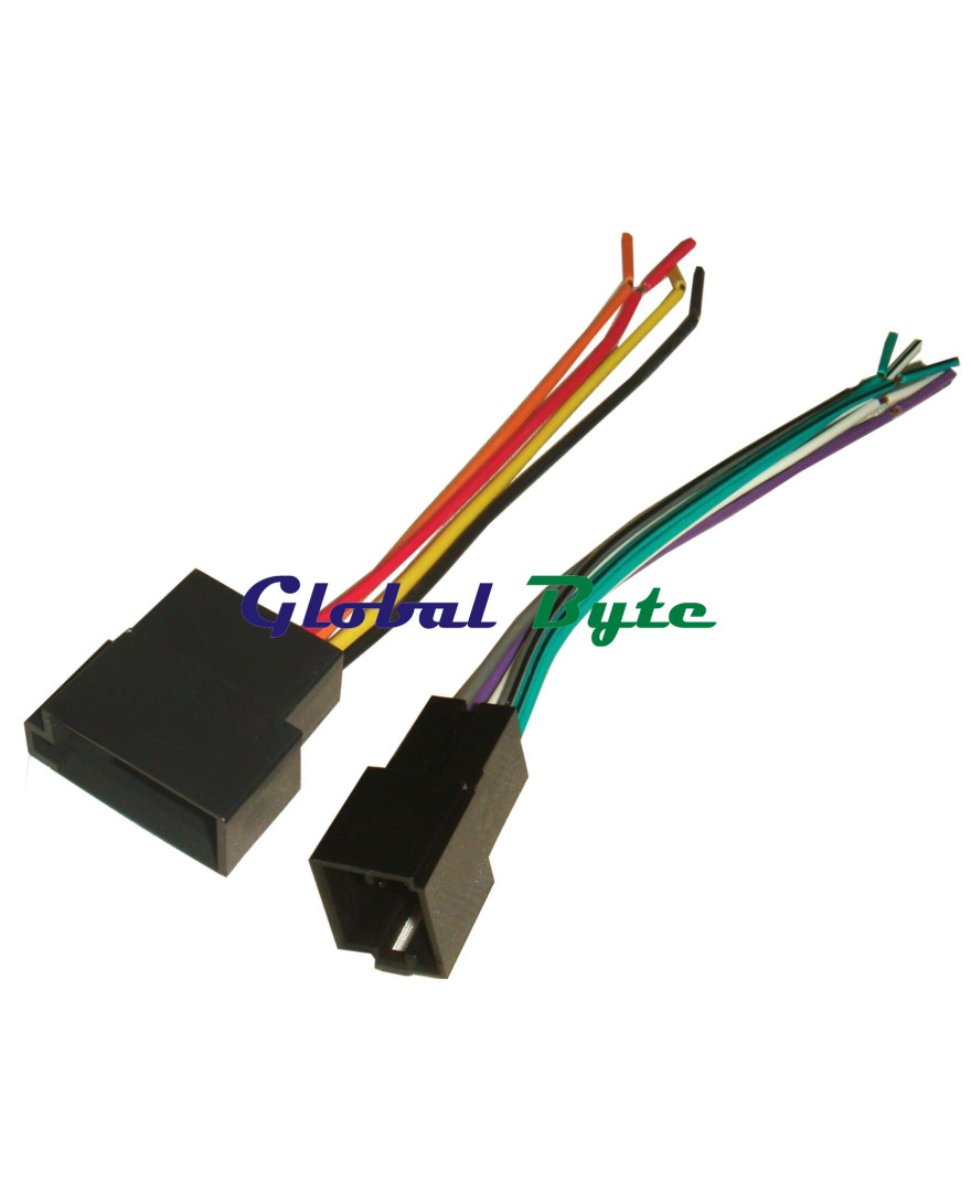 Global Byte XYLO System Harness | CO-MAH05/XLO