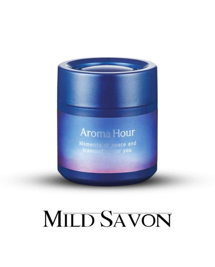 Carall Aroma Hour Gel MILD SAVON