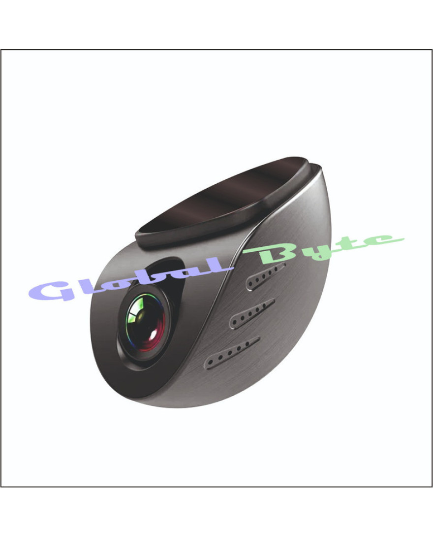 Global Byte Front DVR with WIFI | DVR-FT/2