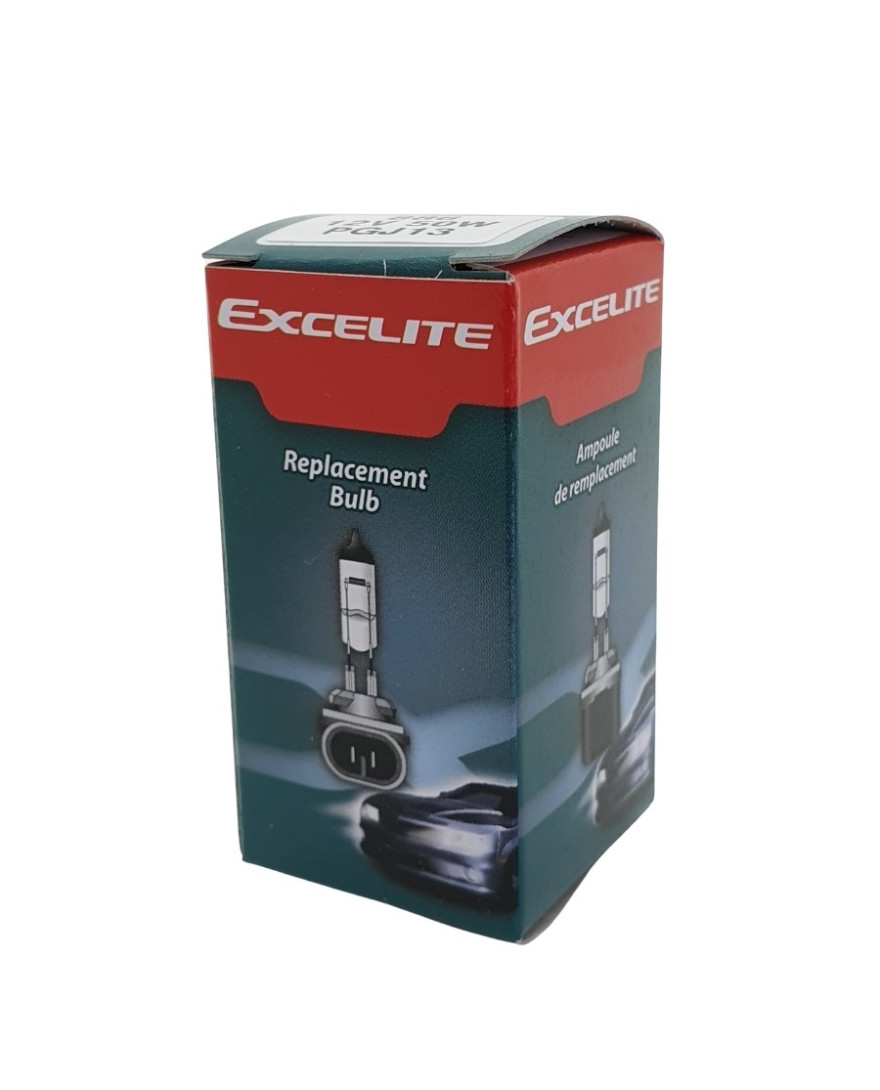 EXCELITE 9012 (HIR2) 12V 55W HALOGEN BULB PX22d