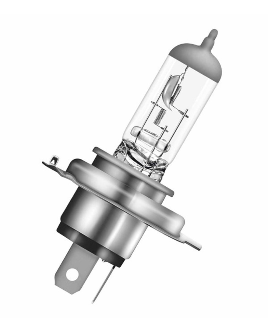 EXCELITE H4 12V 130/100W HALOGEN BULB P43t