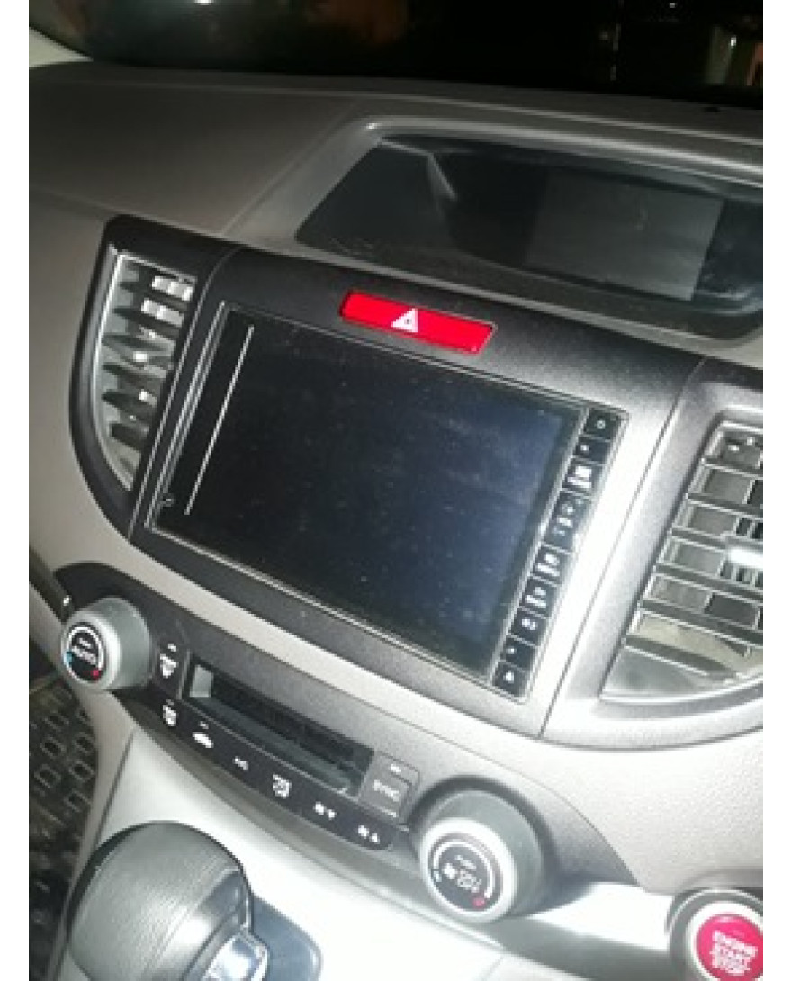 Honda CRV New 7 inch  2 Din Radio