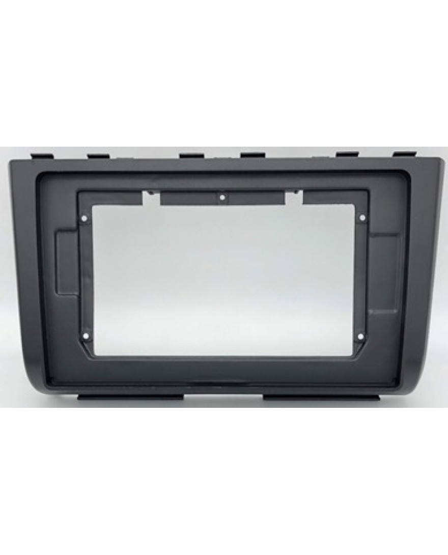 Global Byte Hyundai Creta 2020 Andriod Installation Facia KIt 10Inch Double Din | FA-HY02/CRT-20/10