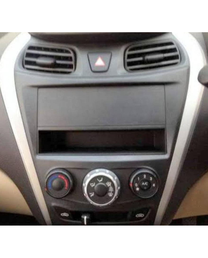 Hyundai Eon Full Frame (Car Without OEM Radio) 7 inch  2 Din Radio