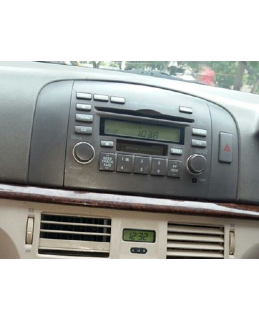 Hyundai Soneta Embera 7 inch  2 Din Radio