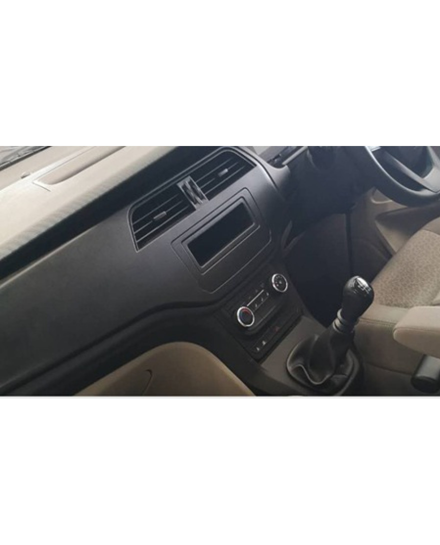 Global Byte 9Inch Android Audio Installation Facia Kit For Mahindra Marazzo|FA-MA02/MRZ/9