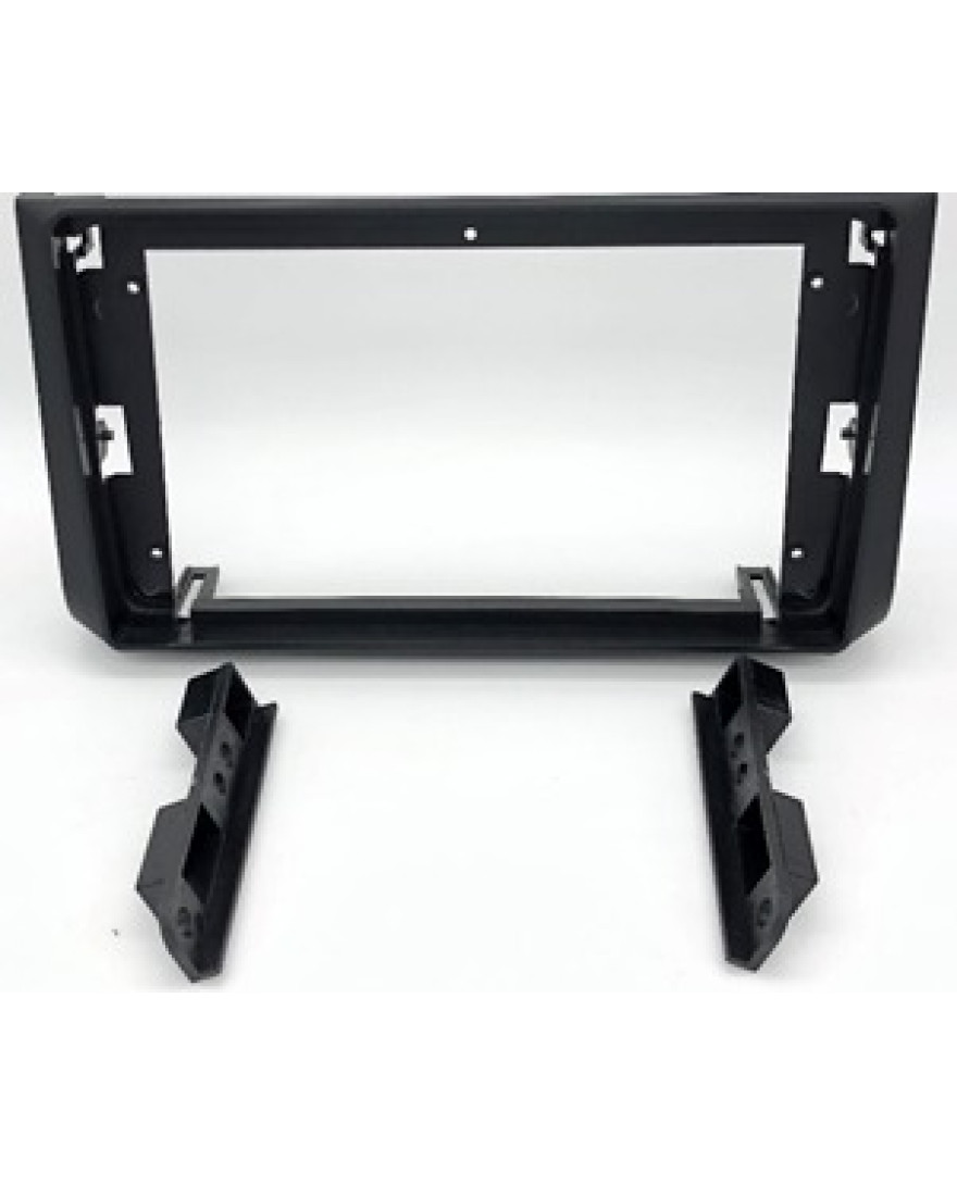 Global Byte 9Inch Android Audio Installation Facia Kit For Mitsubishi Outlander 2012+| FA-MT03/OLN/9