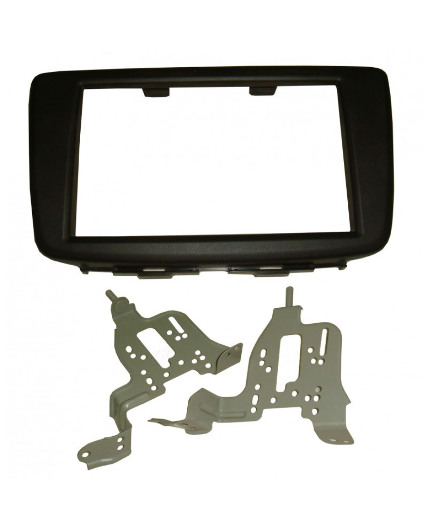 Global Byte Maruti Suzuki BALENO Andriod Installation Kit 7 inch | FA-SZ01/BLN