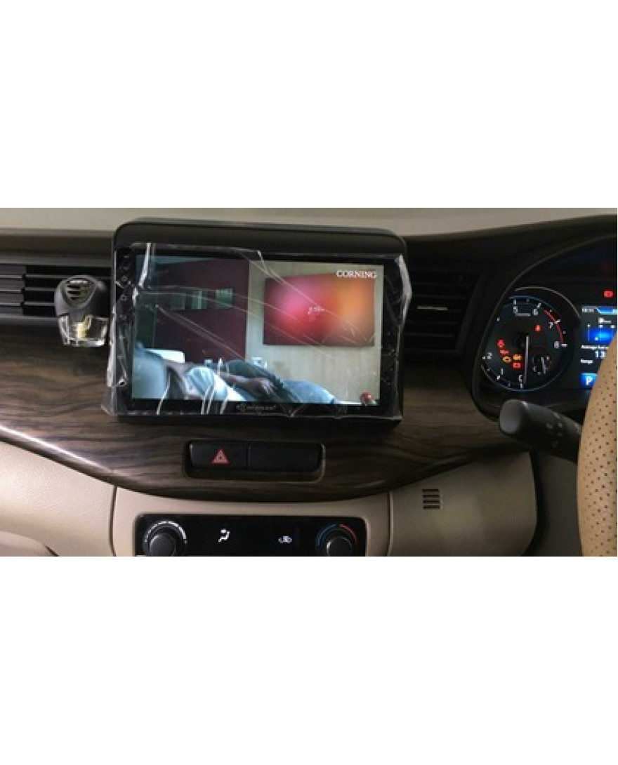 Maruti Suzuki Ertiga 2018+ & XL6 Model For 7 inch  2 Din Radio