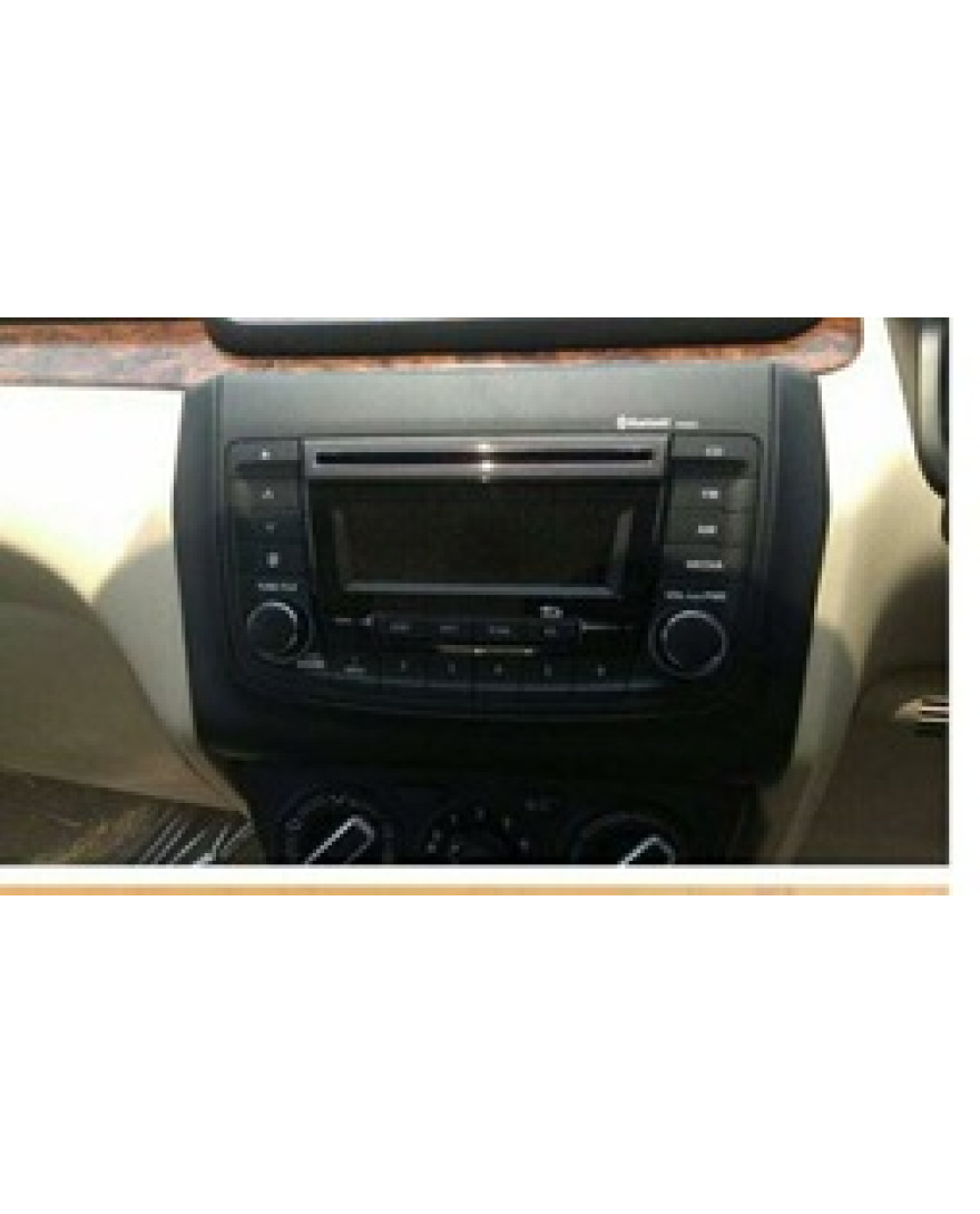 Audio installation kit for SwIft/Dzire 10 Inch FA-SZ01/NS-17/10