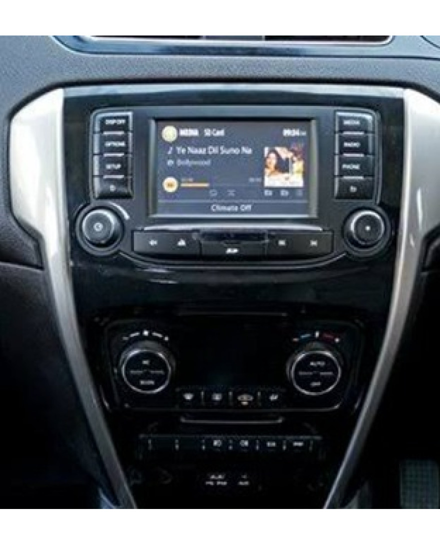 Global Byte Tata Bolt / Zest 9 inch Radio Installation Facia Kit | FA-TA02LL/BLT/9