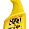 Formula 1  High Performance Foaming Wheel Cleaner | 680 ml  | 615254