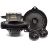 Focal ICBMW100L 2 Way Coaxial Kit Compatible with BMW Vehicles
