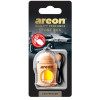 Areon Fresco New Sport Lux Platinum  Car Freshener 55g | FSL03