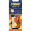 Areon Fresco New Mosaic Charismatic Car Freshener 40g | FGM02