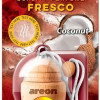 Areon Car Perfume Fresco Coconut 4ml | FRTN10