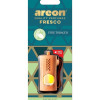 Areon Fresco New Mosaic Fine Tobacco Car Freshener 40g | FGM03