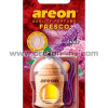 Areon Fresco Lilac Car Air Freshener 55g | 4ml | FRTN12