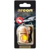 Areon Fresco New Sport Lux Gold  Car Freshener 55g | FSL01