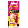 AREON FRESCO Vanilla Bubble Car Freshener Diffuser | 4ml | FRTN30