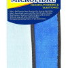 Bergmann Gladiator 2-in-1 Metal And Glass Microfibre