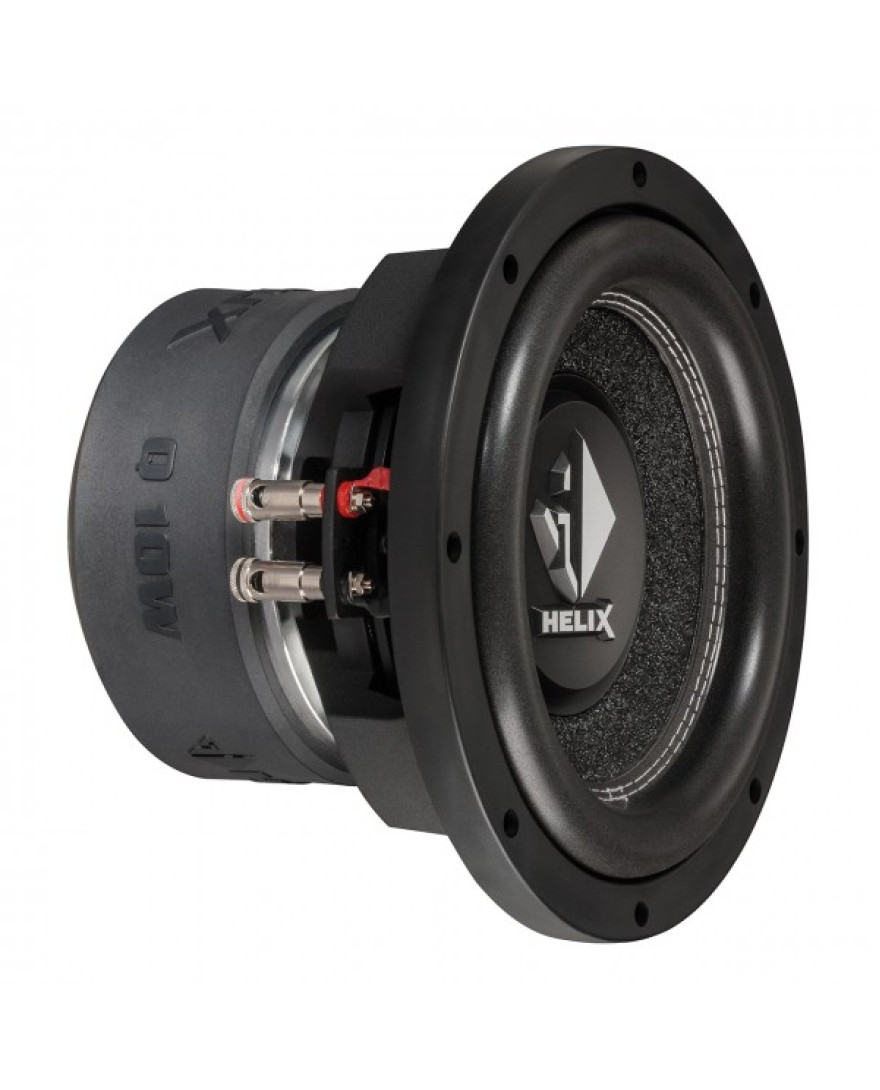 Helix Q 10W | Q Series Subwoofer 10 Inch