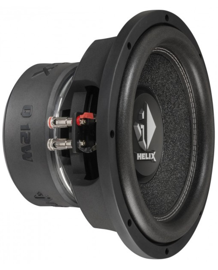 Helix Q 12W | Q Series Subwoofer 12 Inch