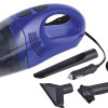 Bergmann Hurricane Hi-Power Car Vacuum Cleaner | Blue