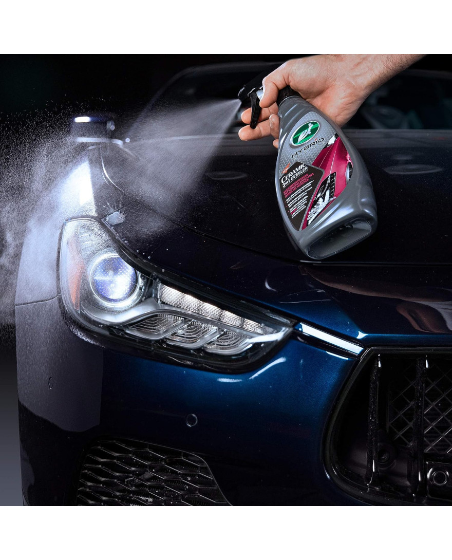 Turtle Wax Hybrid Solutions Ceramic 3 in 1 Detailer 946ml