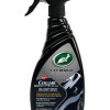 Turtle Wax Hybrid Solutions Ceramic Acrylic Black Car Wax 500ml | 53678