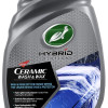 Turtle Wax Hybrid Solutions Ceramic Wash and Wax 1420ml