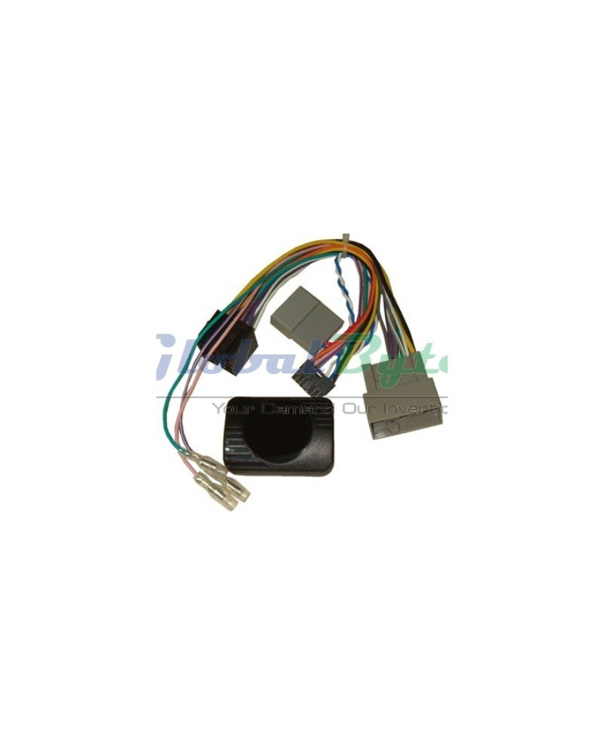 Global Byte Honda Steering Wheel Control Interface (CANBUS) | INT-HO06.2