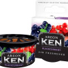 Areon Ken Black Currant Car Air Freshener | 35g | AK05