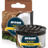 Areon Ken Coconut Car Air Freshener | 35g | AK27