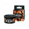 AREON Plastic Ken Coffee Car Air Freshener | 35g | AK17