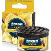 Areon Ken Vanilla Car Air Freshener | 35g | AK20