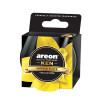 Areon Ken Vanilla Black Car Air Freshener | 35g | AK31