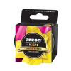 AREON KEN Vanilla Bubble Gel Car Air Freshener | 35g | AK30