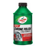 Turtle Wax Liquid Chrome Polish And Rust Remover 355ml