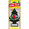 Little Trees Hanging Applewood Paper Car Air Freshener | 10g