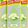 LITTLE TREES Hanging Jasmin Car Air Rreshener | 10g