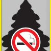 Little Trees Hanging No Smoking Car And Home Air Freshener | 10g