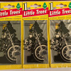 LITTLE TREES Hanging Ride Fresh Car Air Rreshener | 10g