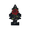 Little Trees Hanging Rose Thorn Car And Home Air Freshener | 10g