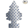 Little Trees Hanging Pure Steel  Car And Home Air Freshener | 10g