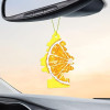 Little Trees Hanging Sliced Car And Home Air Freshener | 10g