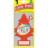 LITTLE TREES Hanging White Tropical Shores Scent Scented Car Air Rreshener | 10g