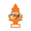 Little Trees Hanging Peachy Peach Car And Home Air Freshener | 10g