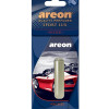 Areon Liquid 5ml Sport Lux Nickel | Long Lasting Fragrance  | Environment Friendly Gel | LX06